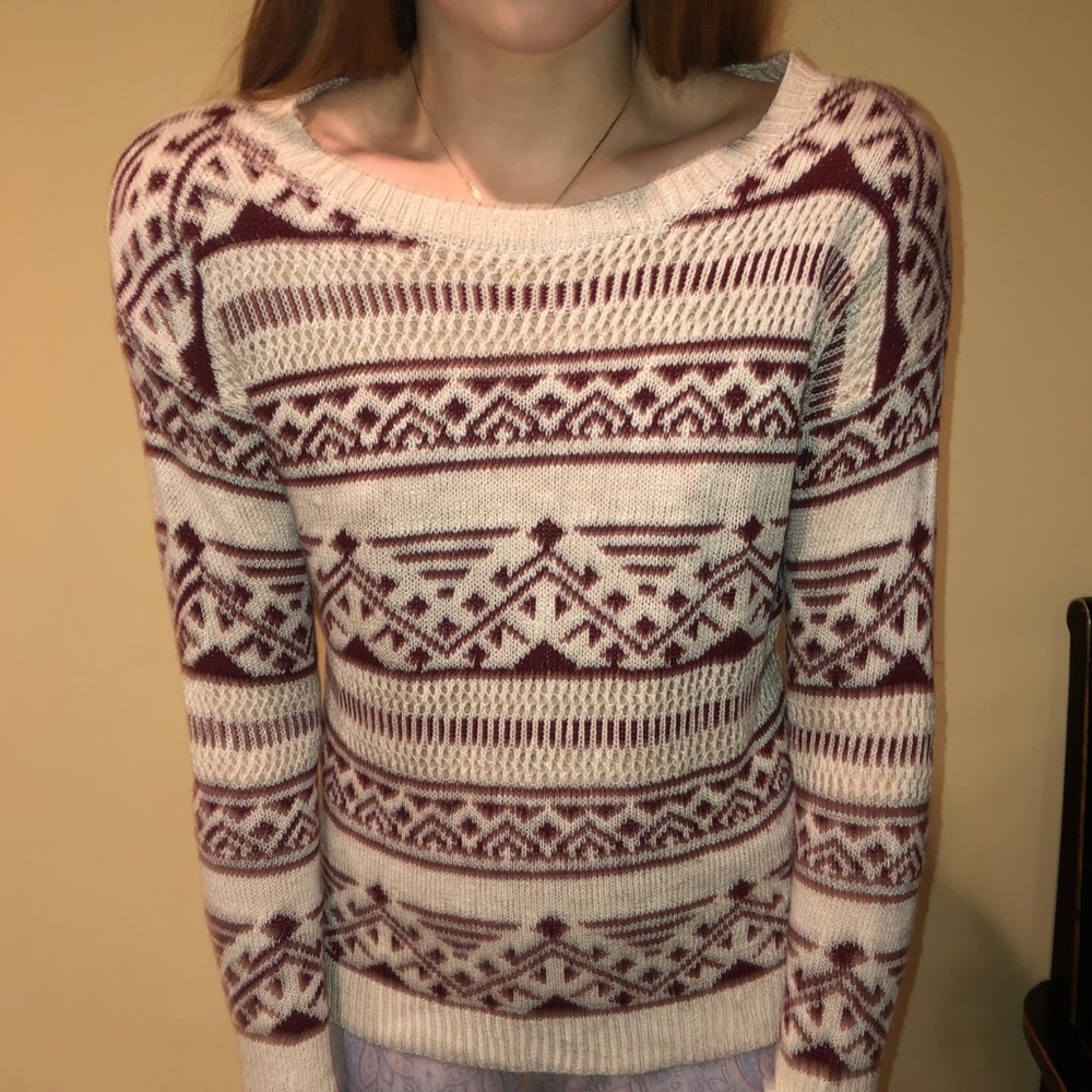 Sweater